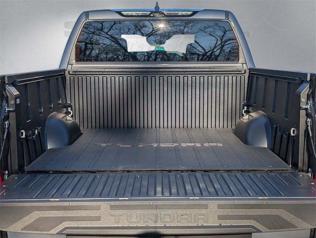 2026 Toyota Tundra Limited Cockeysville MD