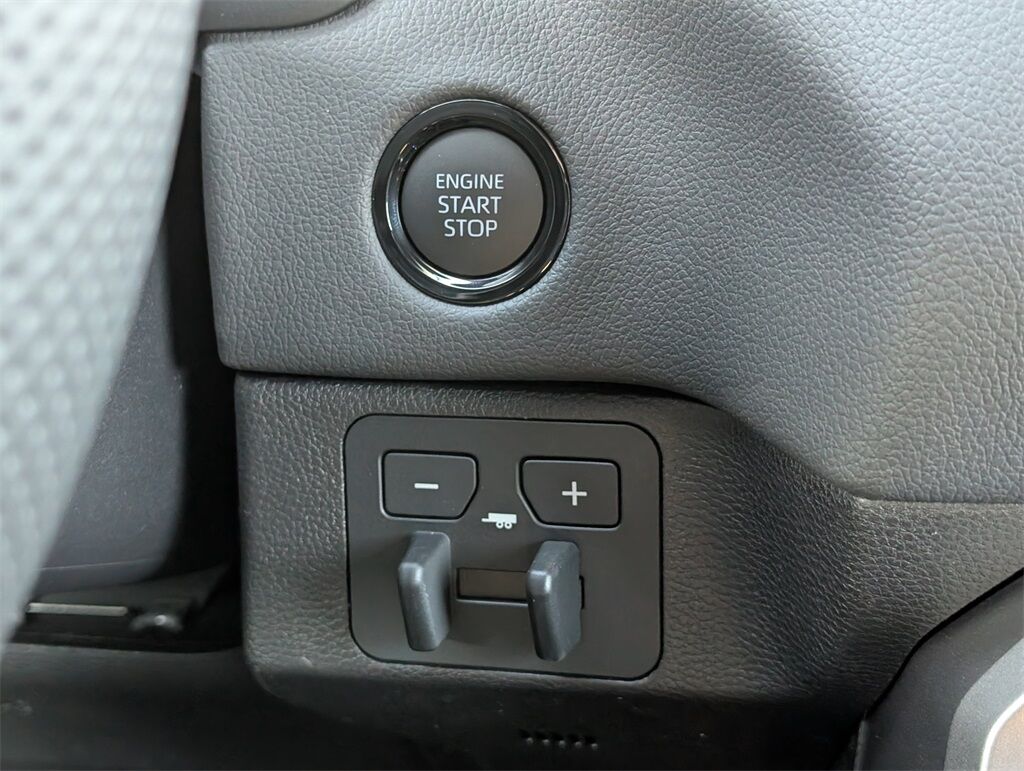 2026 Toyota Tundra Limited Cockeysville MD