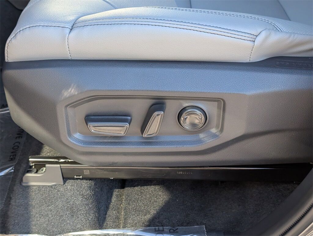 2026 Toyota Tundra Limited Cockeysville MD