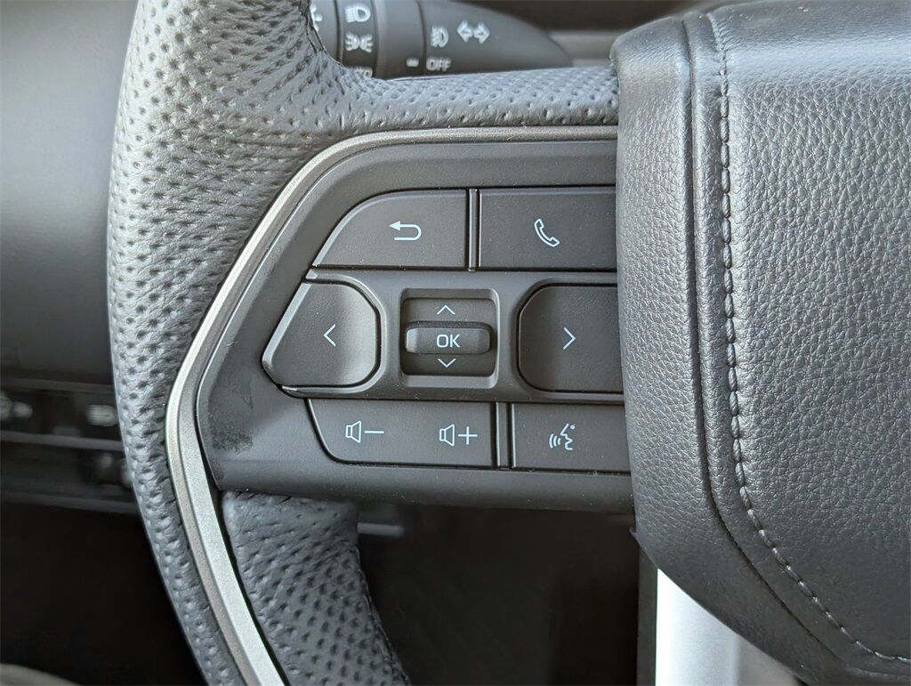 2026 Toyota Tundra Limited Cockeysville MD