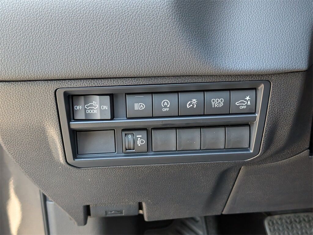 2026 Toyota Tundra Limited Cockeysville MD