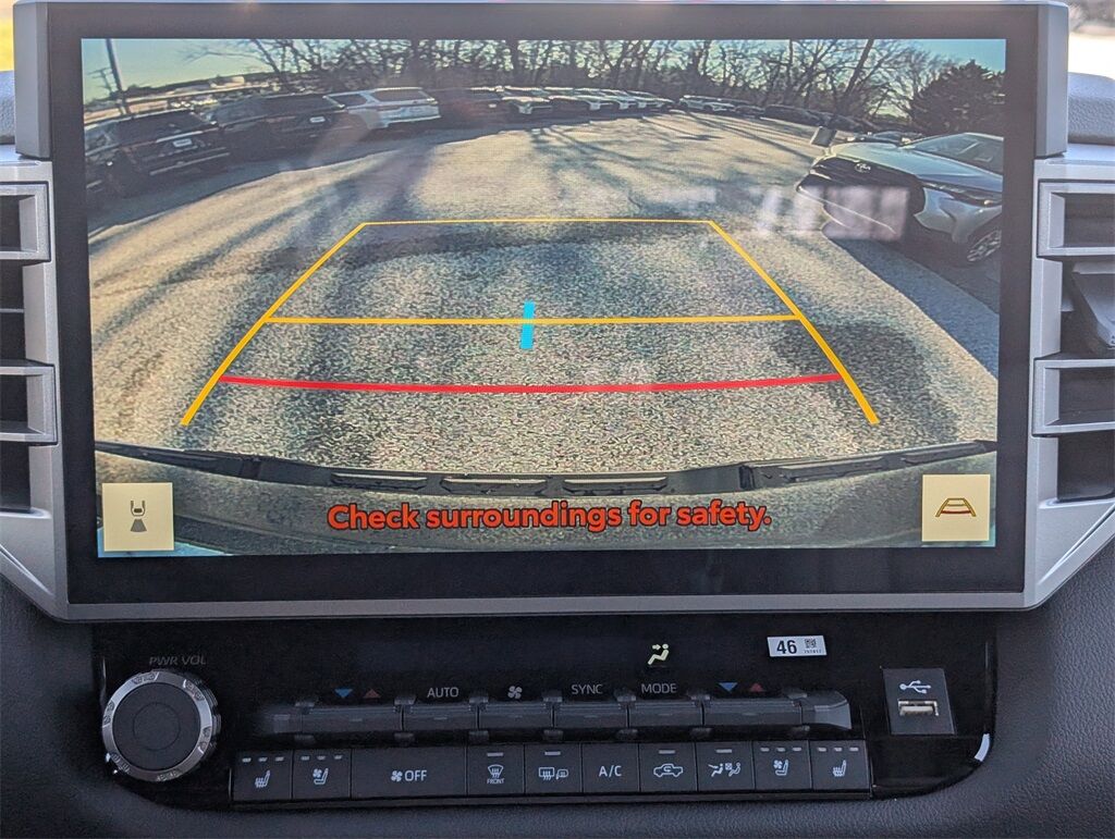 2026 Toyota Tundra Limited Cockeysville MD