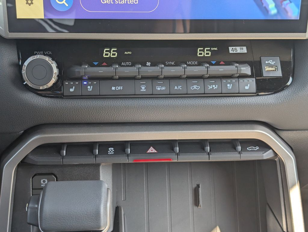 2026 Toyota Tundra Limited Cockeysville MD
