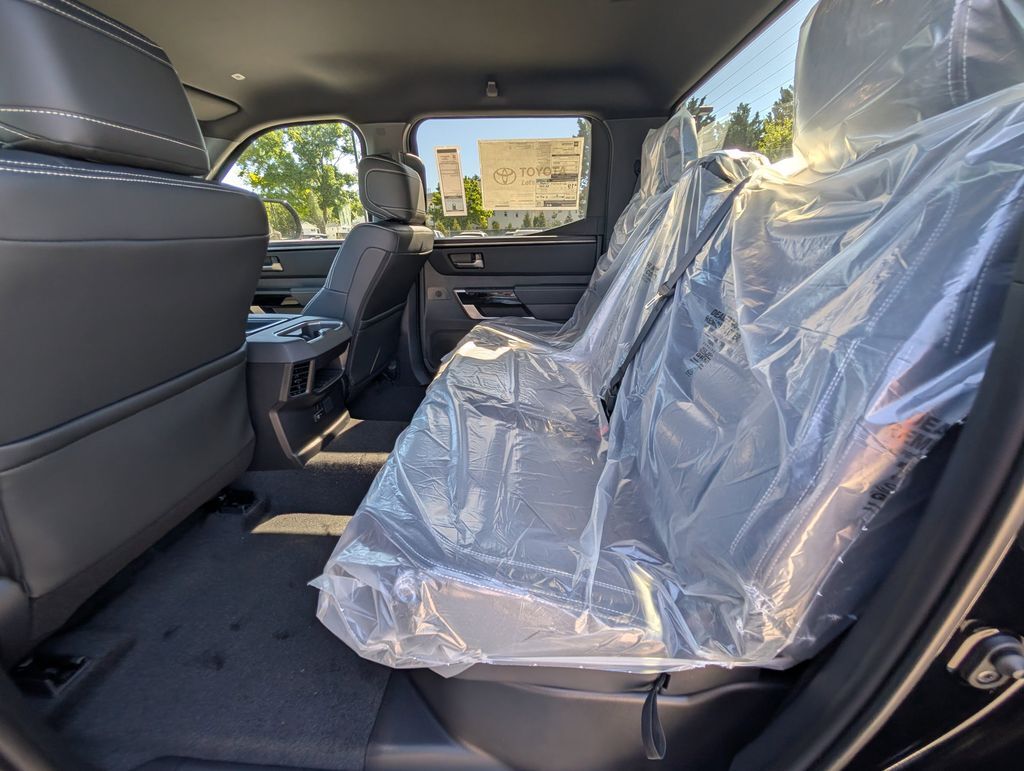 2026 Toyota Tundra Limited Cockeysville MD