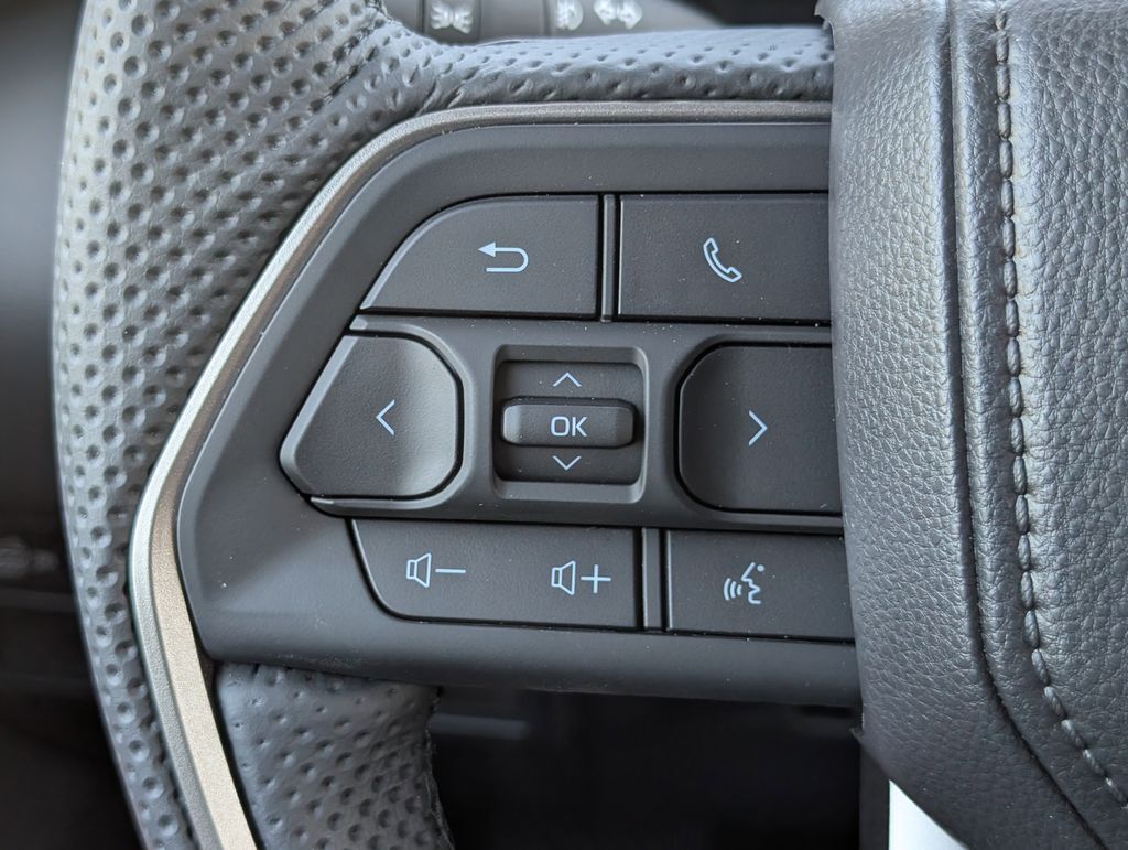 2026 Toyota Tundra Limited Cockeysville MD