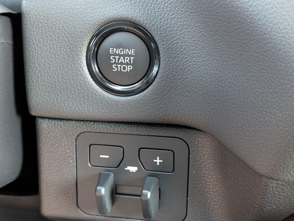 2026 Toyota Tundra Limited Cockeysville MD
