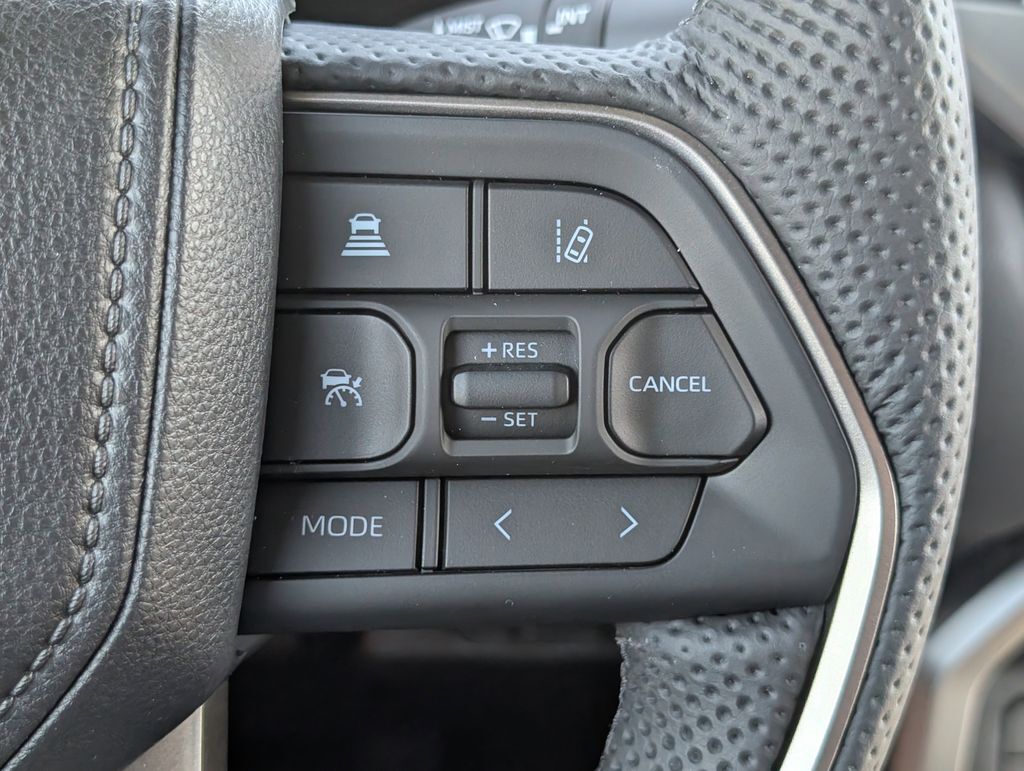 2026 Toyota Tundra Limited Cockeysville MD