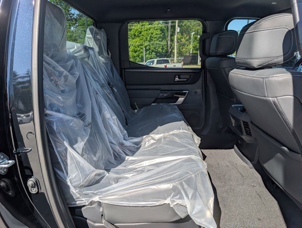 2026 Toyota Tundra Limited Cockeysville MD