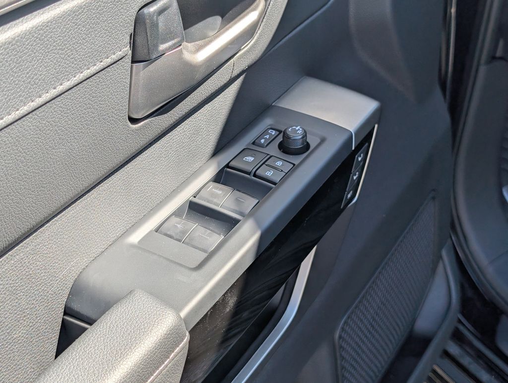 2026 Toyota Tundra Limited Cockeysville MD
