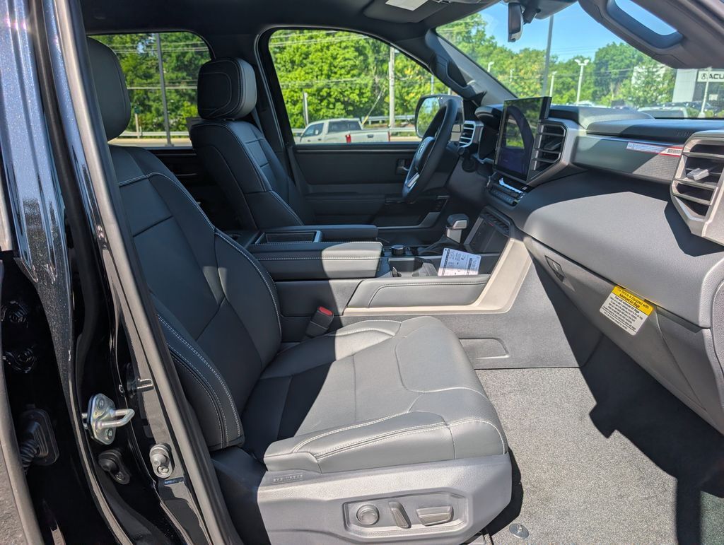 2026 Toyota Tundra Limited Cockeysville MD