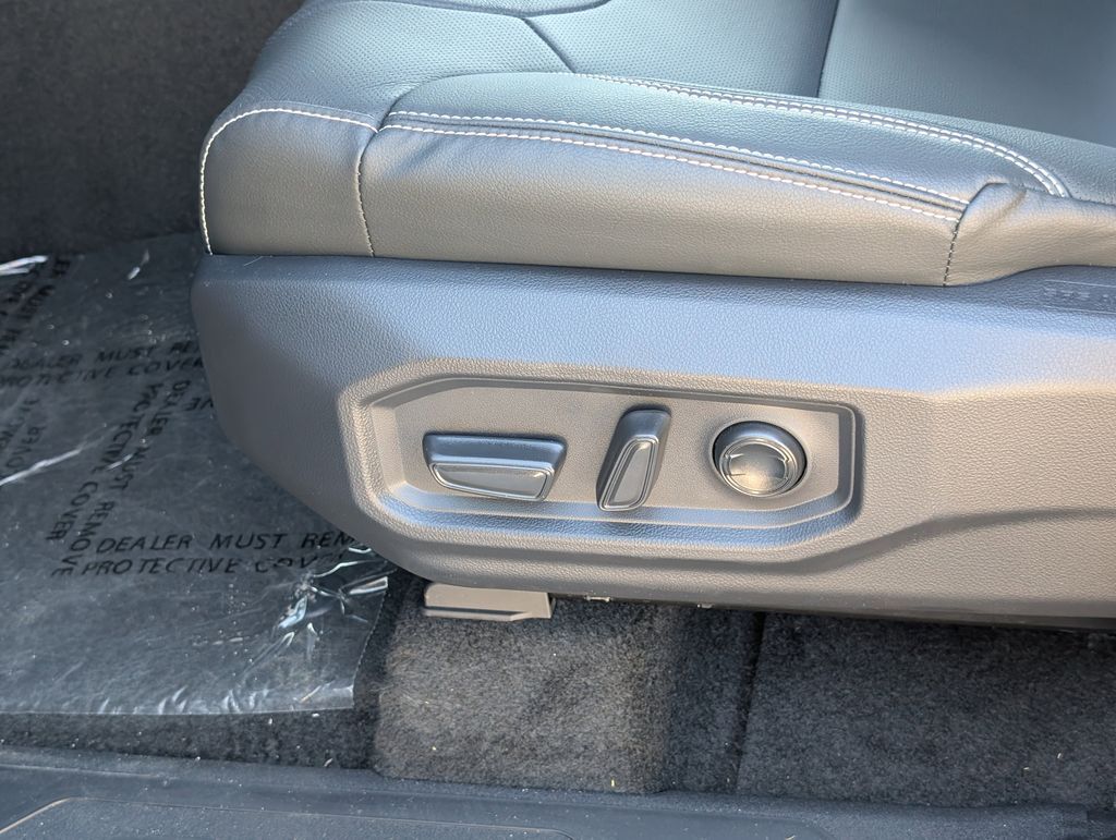 2026 Toyota Tundra Limited Cockeysville MD