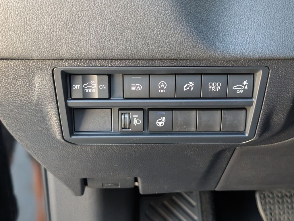 2026 Toyota Tundra Limited Cockeysville MD