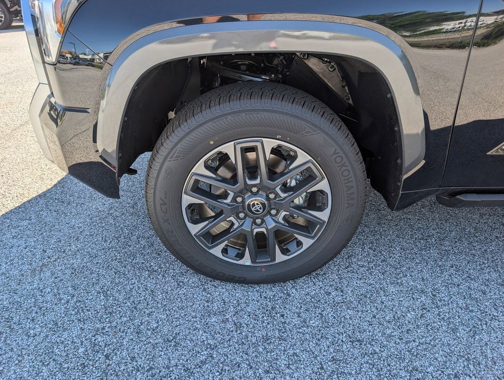 2026 Toyota Tundra Limited Cockeysville MD