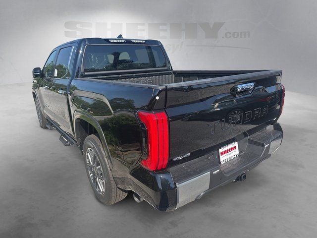 2026 Toyota Tundra Limited Cockeysville MD