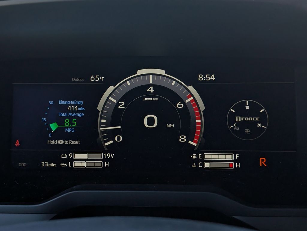 2026 Toyota Tundra Limited Cockeysville MD