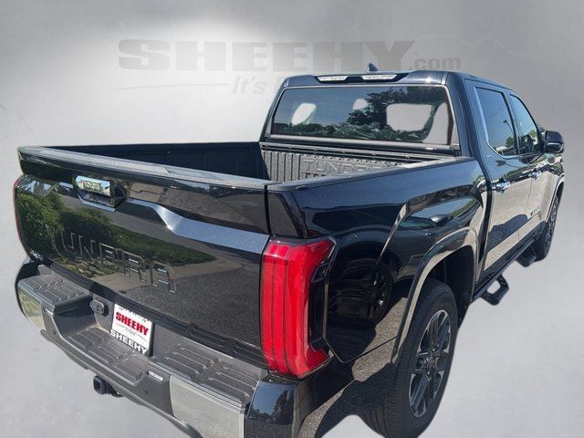 2026 Toyota Tundra Limited Cockeysville MD
