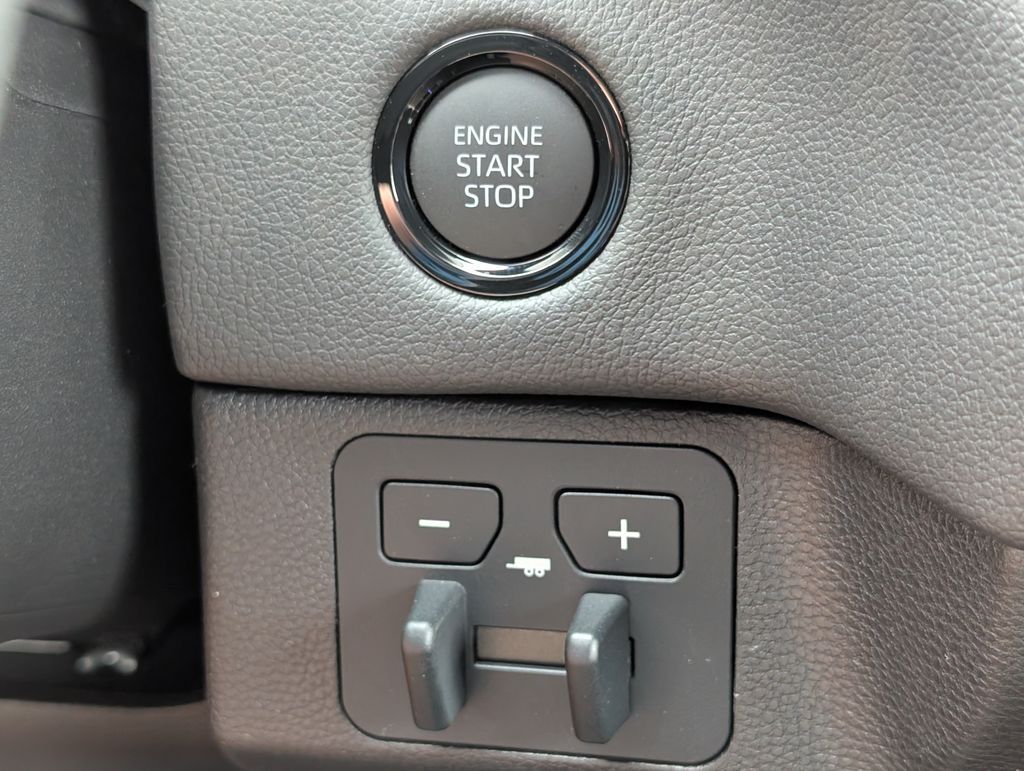 2026 Toyota Tundra Limited Cockeysville MD