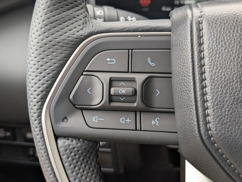 2026 Toyota Tundra Limited Cockeysville MD