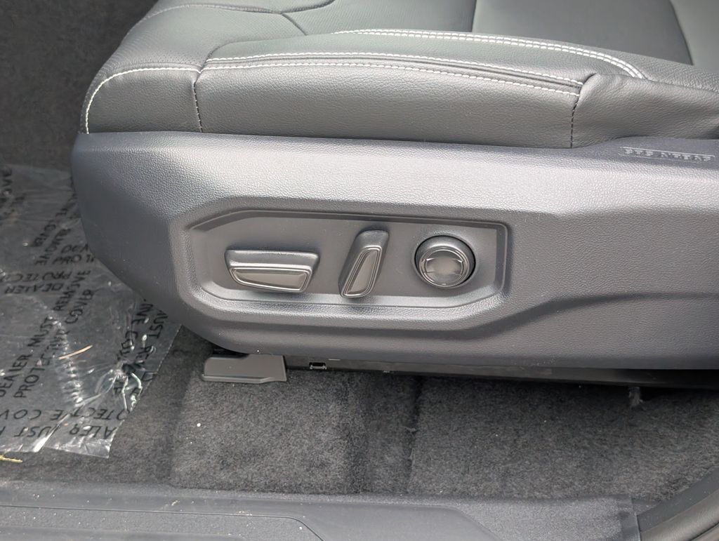 2026 Toyota Tundra Limited Cockeysville MD