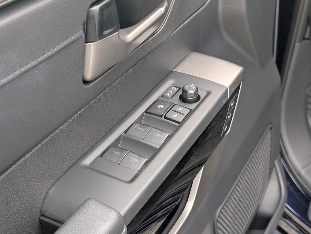 2026 Toyota Tundra Limited Cockeysville MD