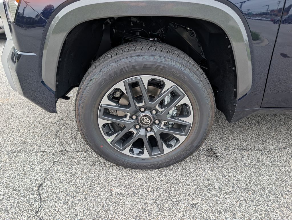 2026 Toyota Tundra Limited Cockeysville MD