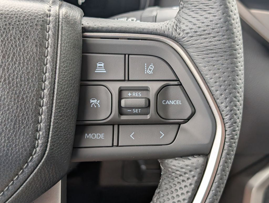 2026 Toyota Tundra Limited Cockeysville MD