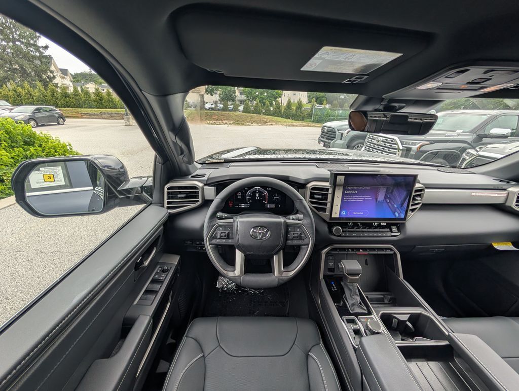 2026 Toyota Tundra Limited Cockeysville MD