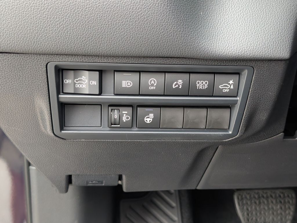 2026 Toyota Tundra Limited Cockeysville MD