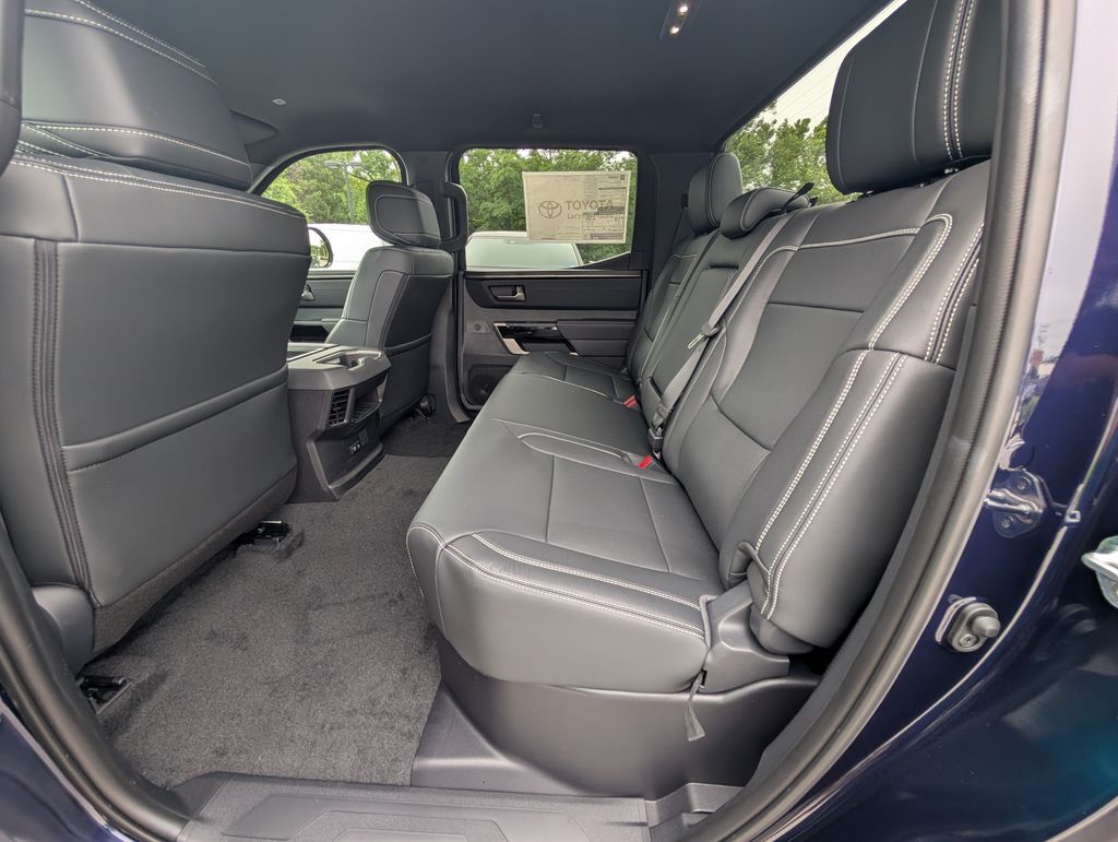 2026 Toyota Tundra Limited Cockeysville MD