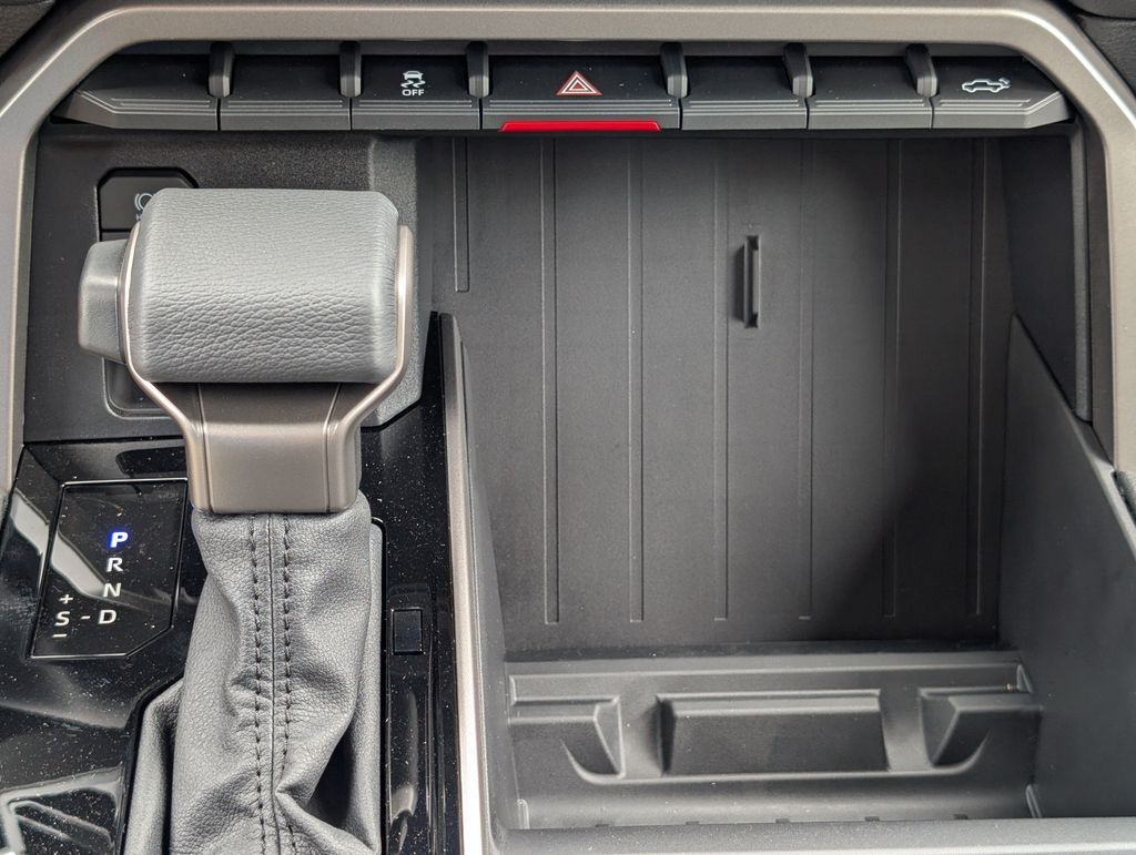 2026 Toyota Tundra Limited Cockeysville MD