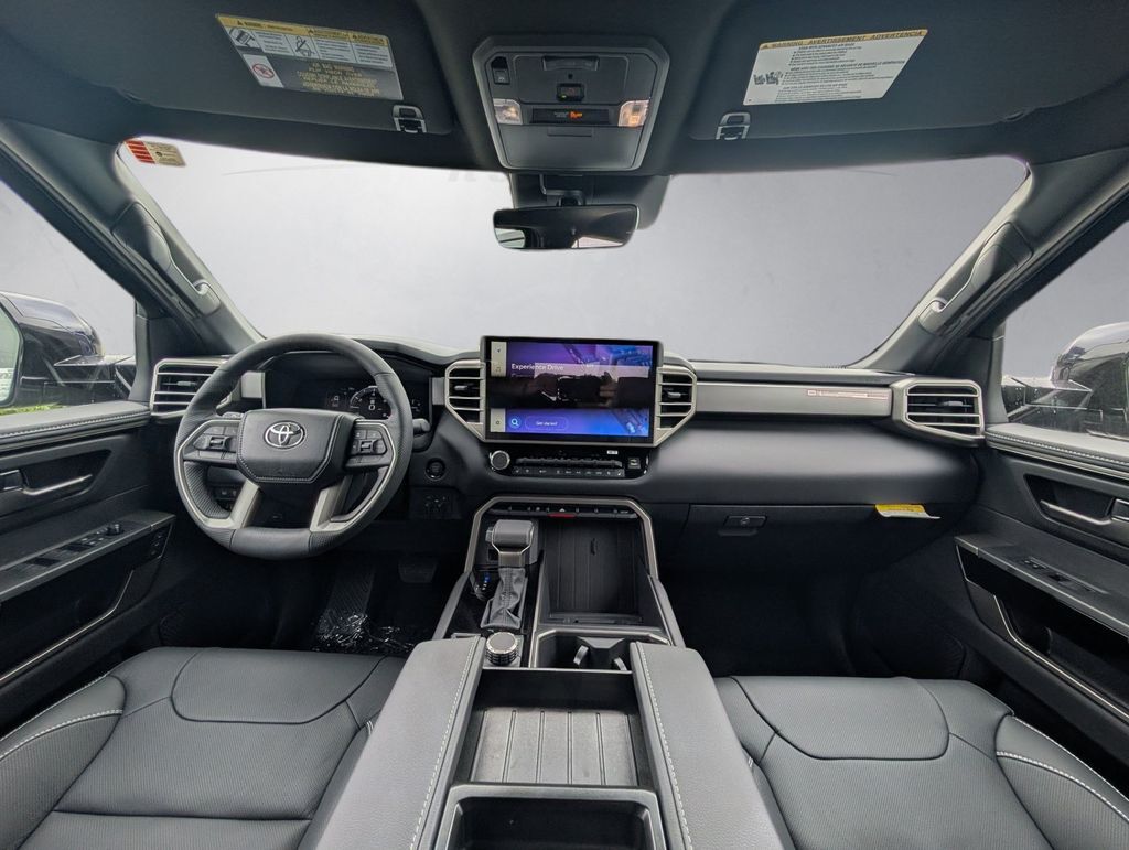 2026 Toyota Tundra Limited Cockeysville MD