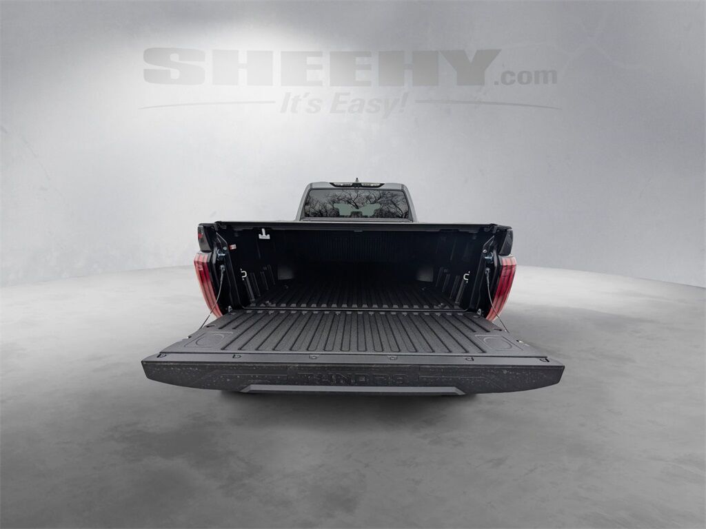 2026 Toyota Tundra Limited Cockeysville MD