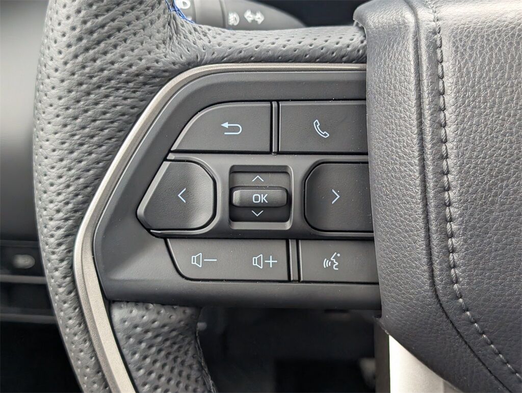 2026 Toyota Tundra Limited Cockeysville MD