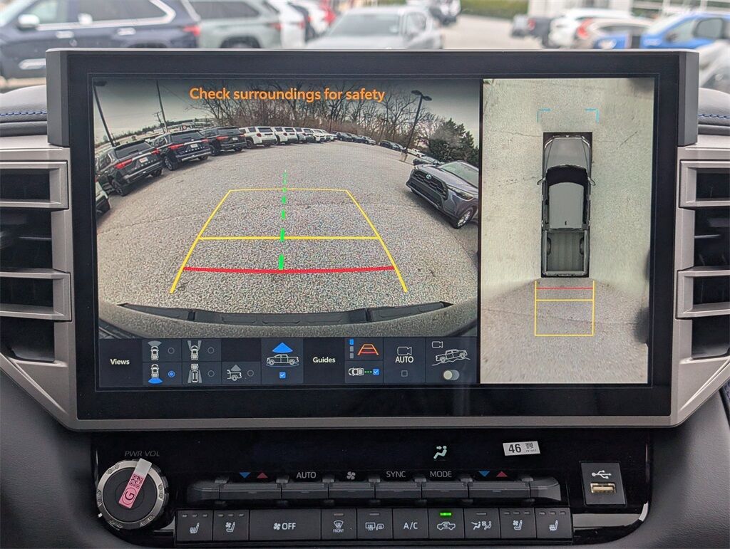 2026 Toyota Tundra Limited Cockeysville MD