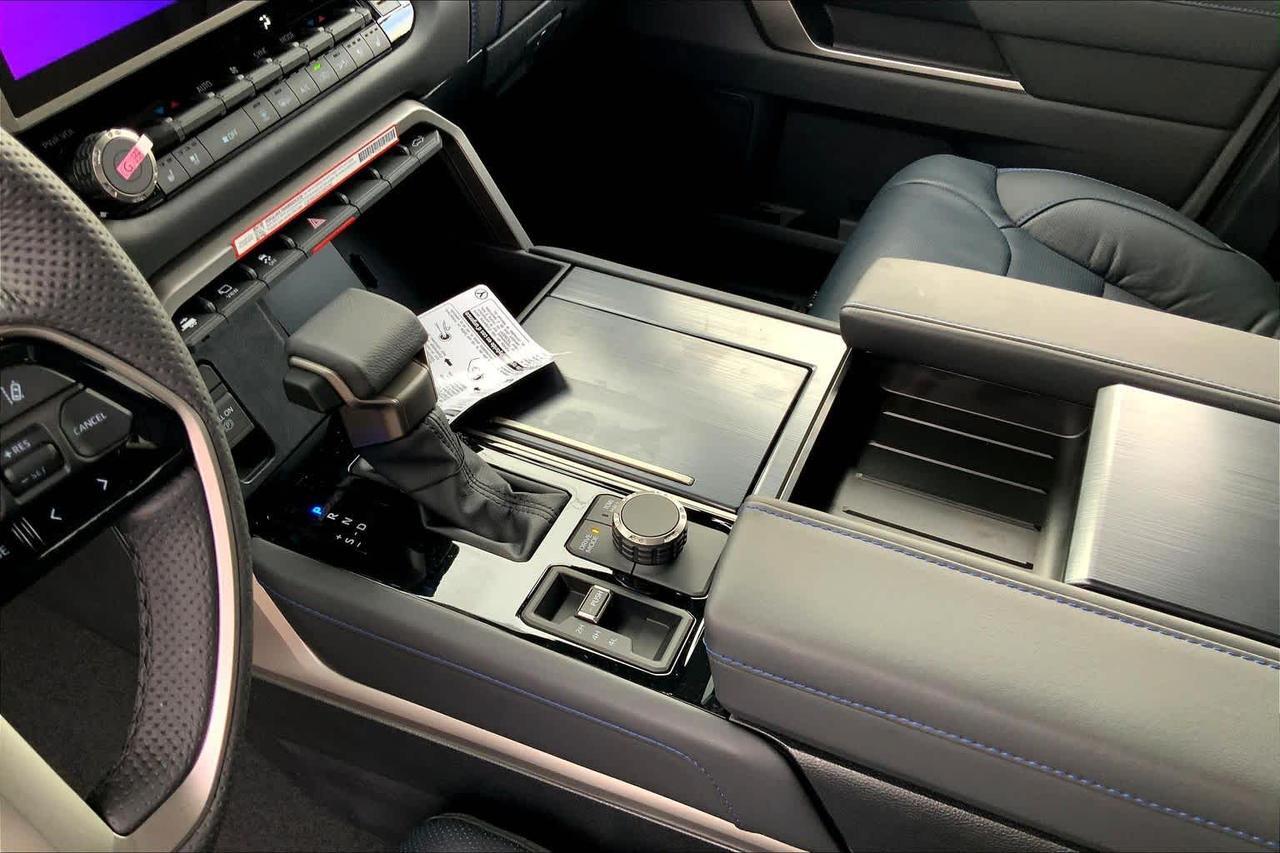 2026 Toyota Tundra Platinum Folsom CA
