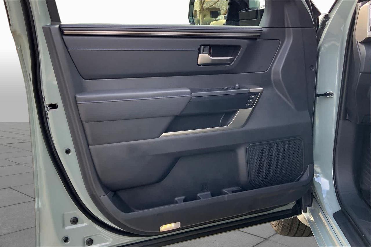 2026 Toyota Tundra Platinum Folsom CA