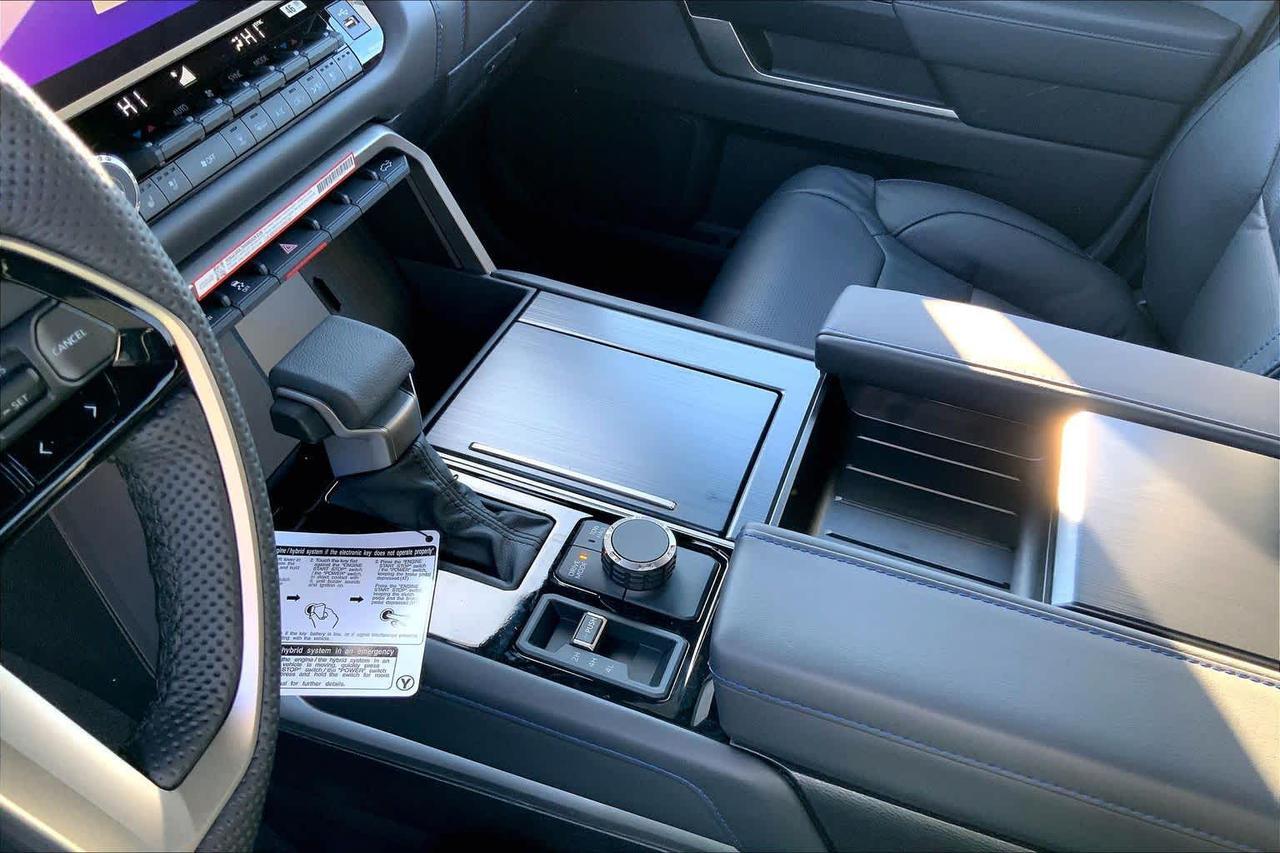 2026 Toyota Tundra Platinum Folsom CA