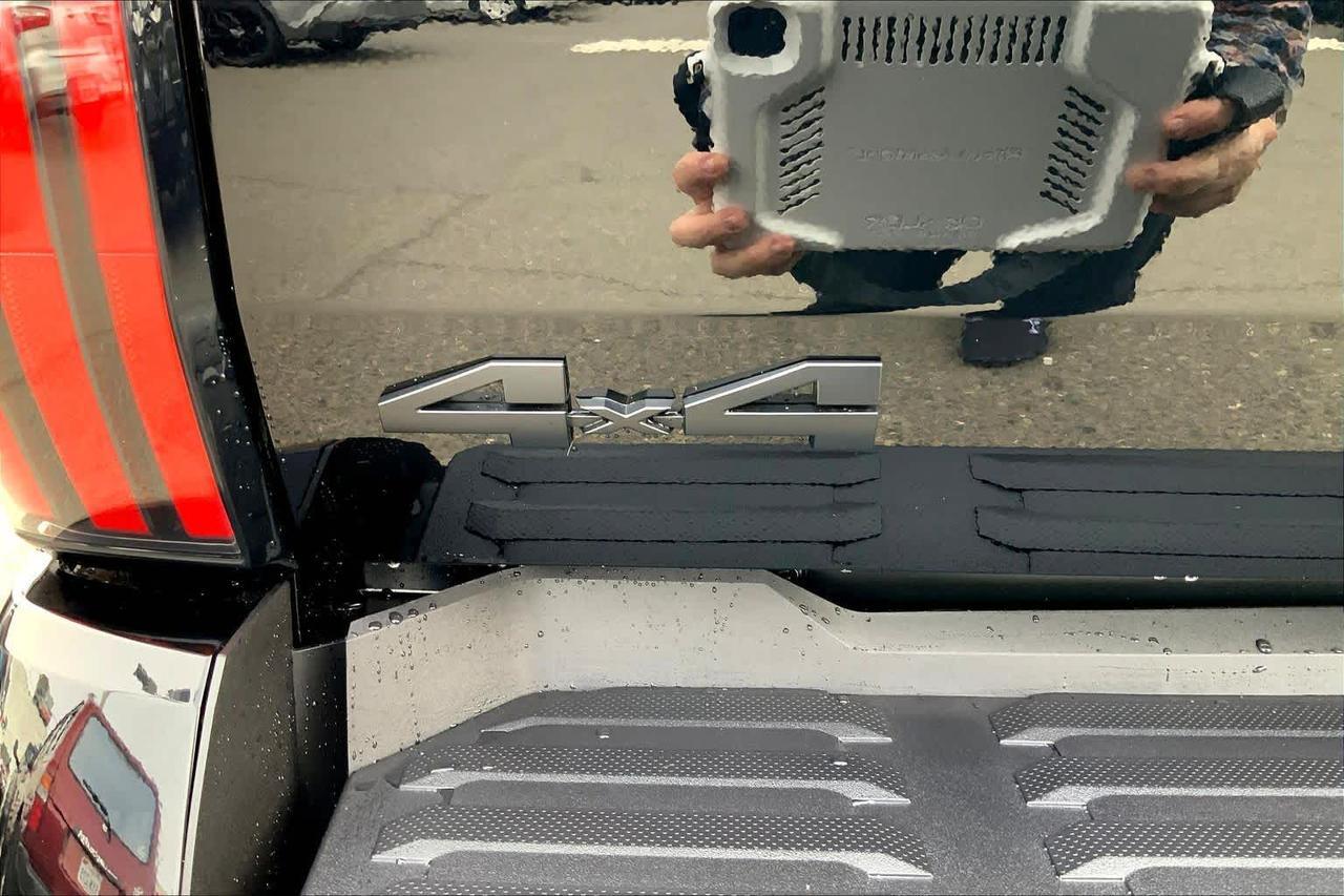 2026 Toyota Tundra Platinum Folsom CA