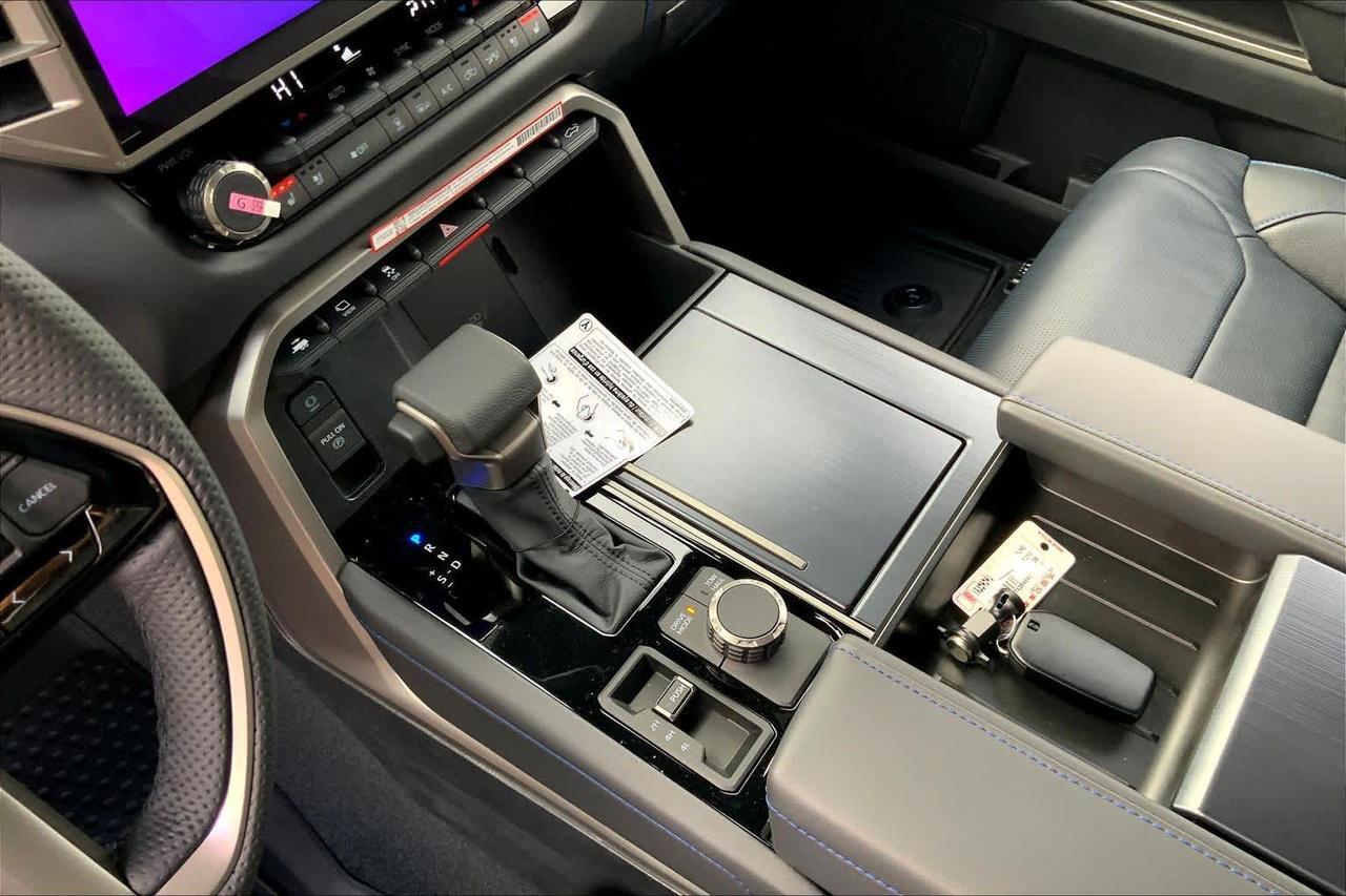 2026 Toyota Tundra Platinum Folsom CA