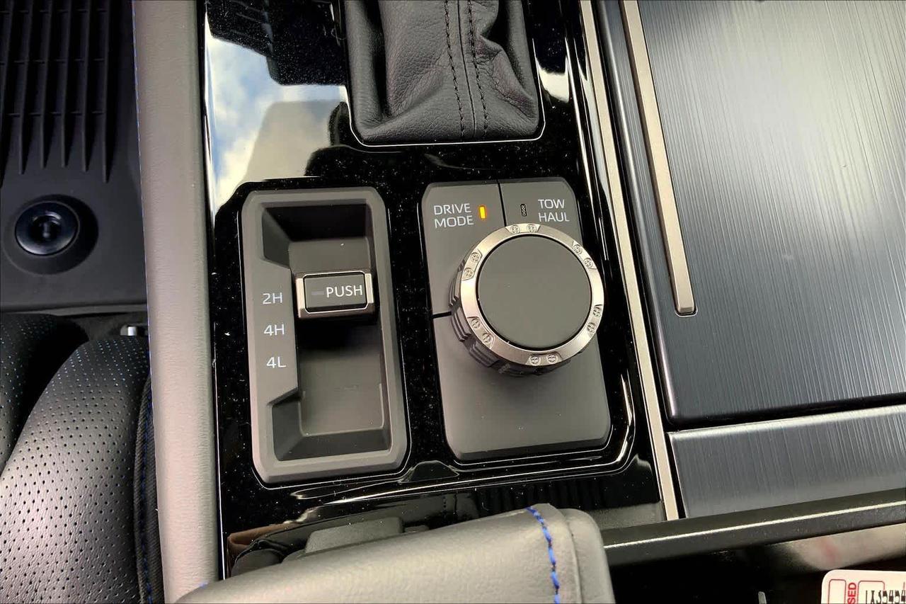 2026 Toyota Tundra Platinum Folsom CA