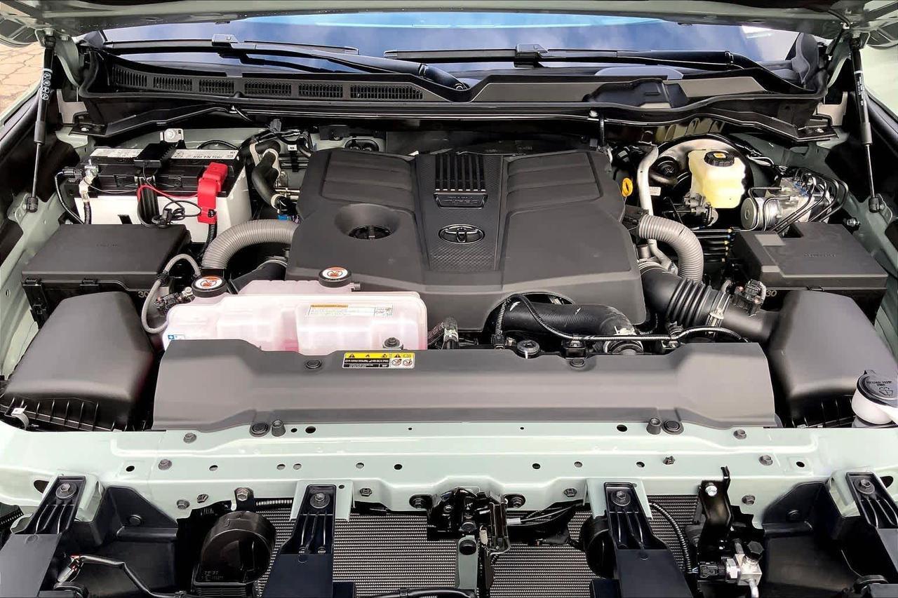 2026 Toyota Tundra Platinum Folsom CA
