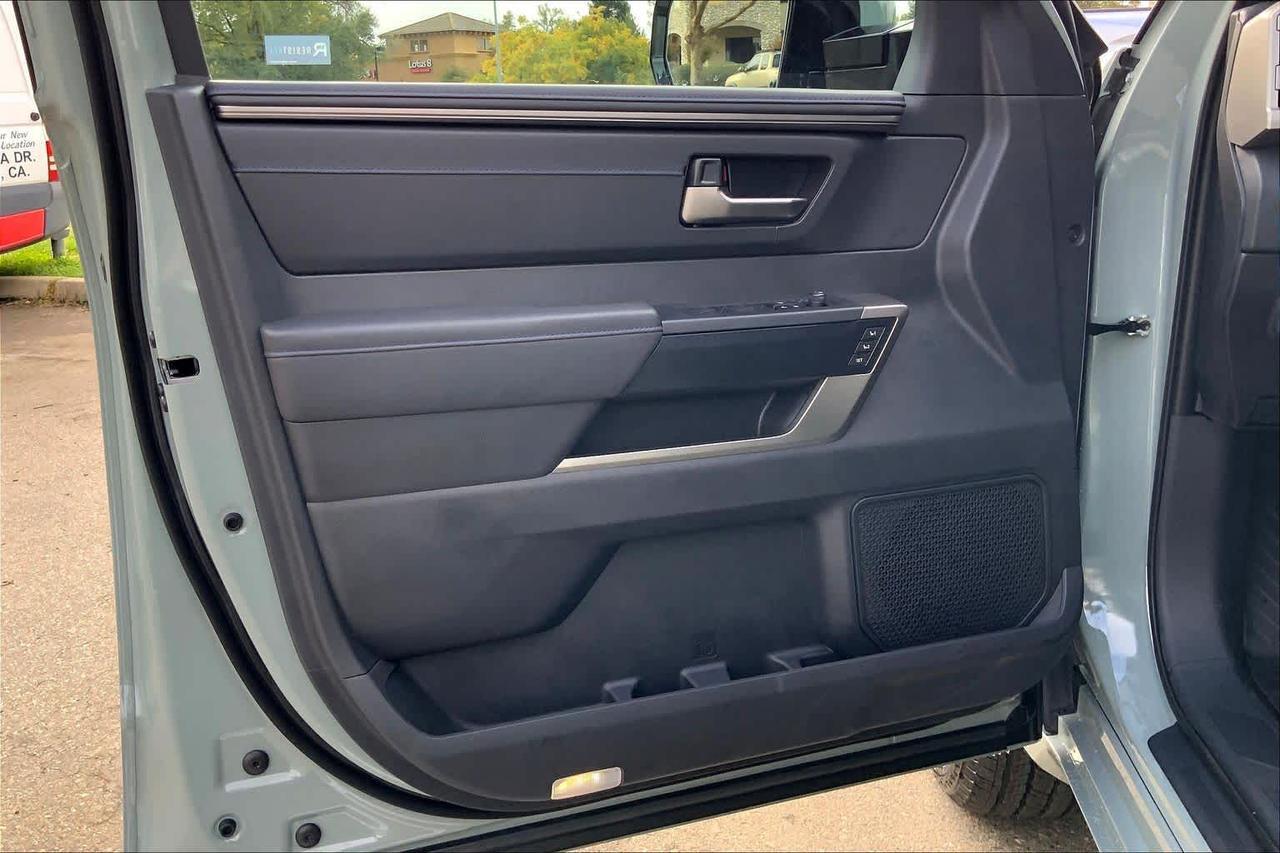 2026 Toyota Tundra Platinum Folsom CA