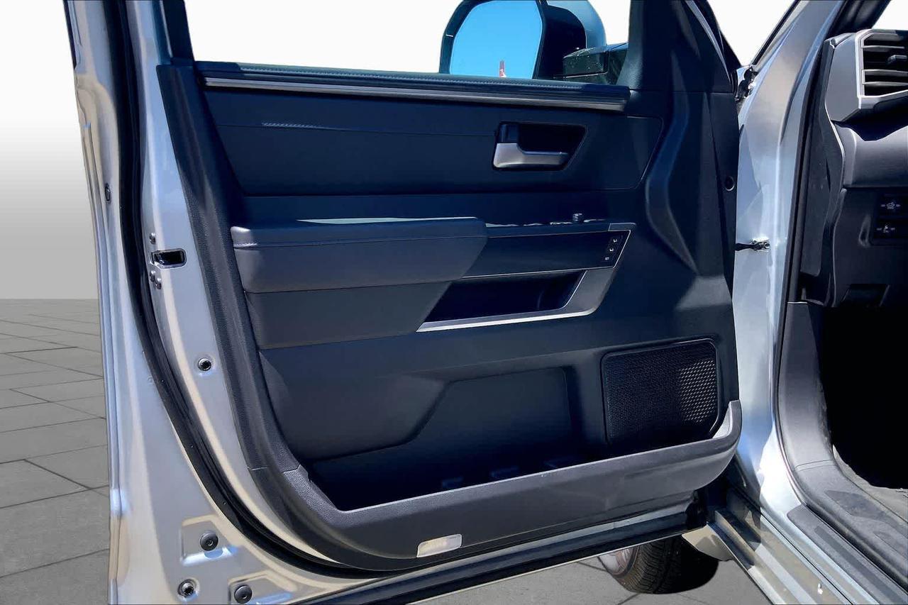 2026 Toyota Tundra Platinum Folsom CA