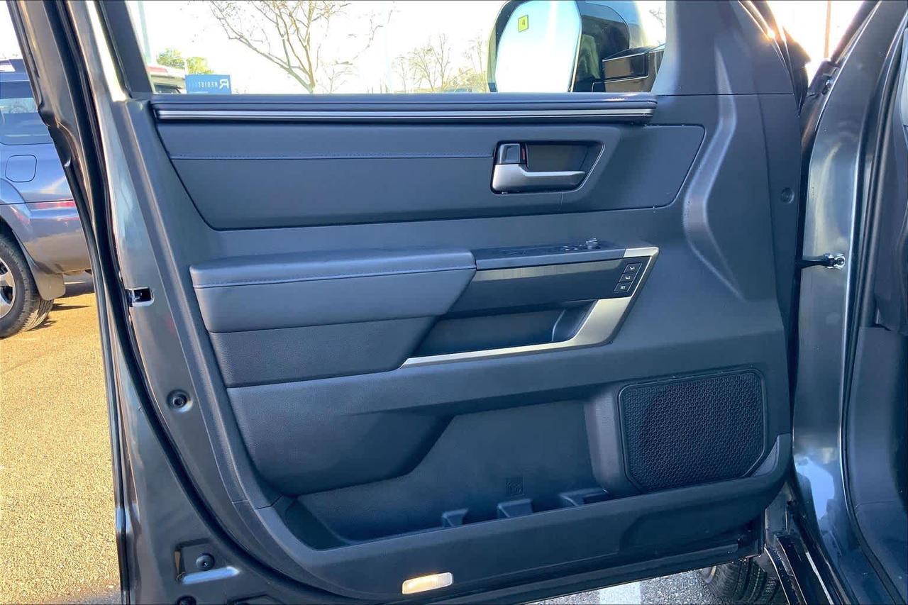 2026 Toyota Tundra Platinum Folsom CA