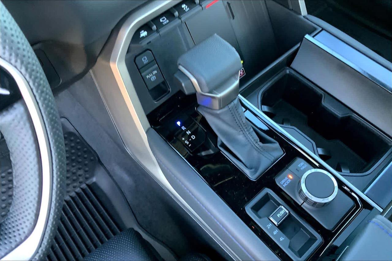2026 Toyota Tundra Platinum Folsom CA