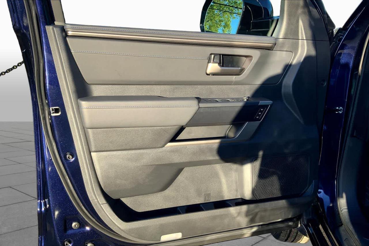 2026 Toyota Tundra Platinum Folsom CA
