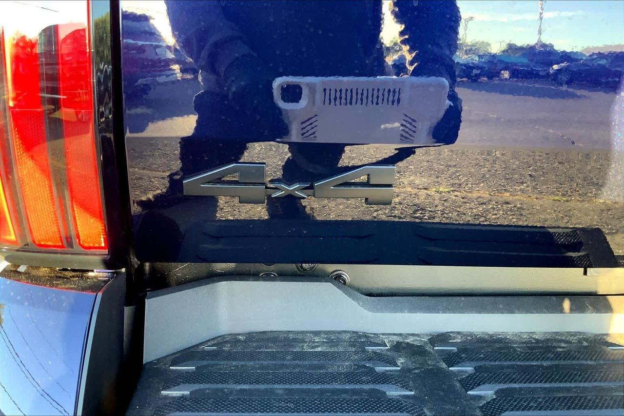 2026 Toyota Tundra Platinum Folsom CA
