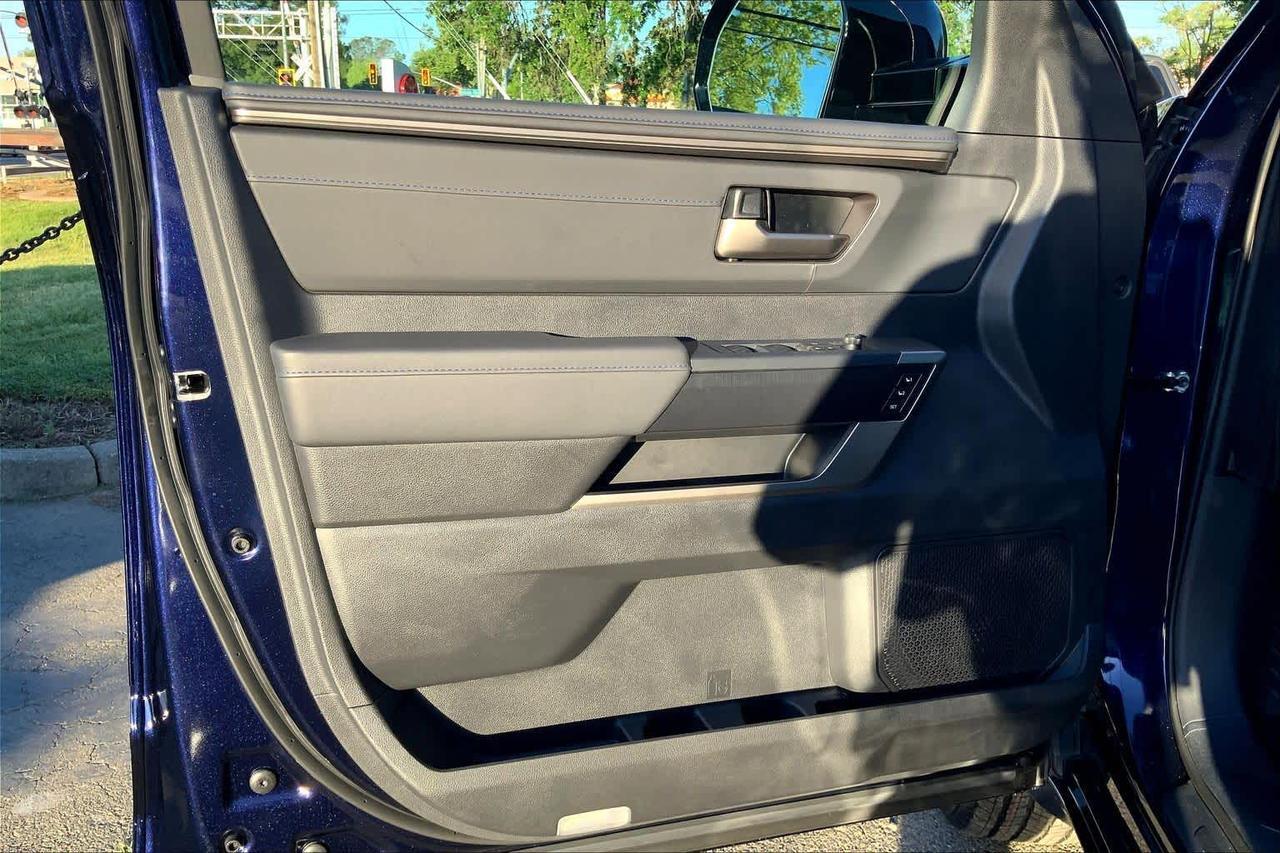 2026 Toyota Tundra Platinum Folsom CA
