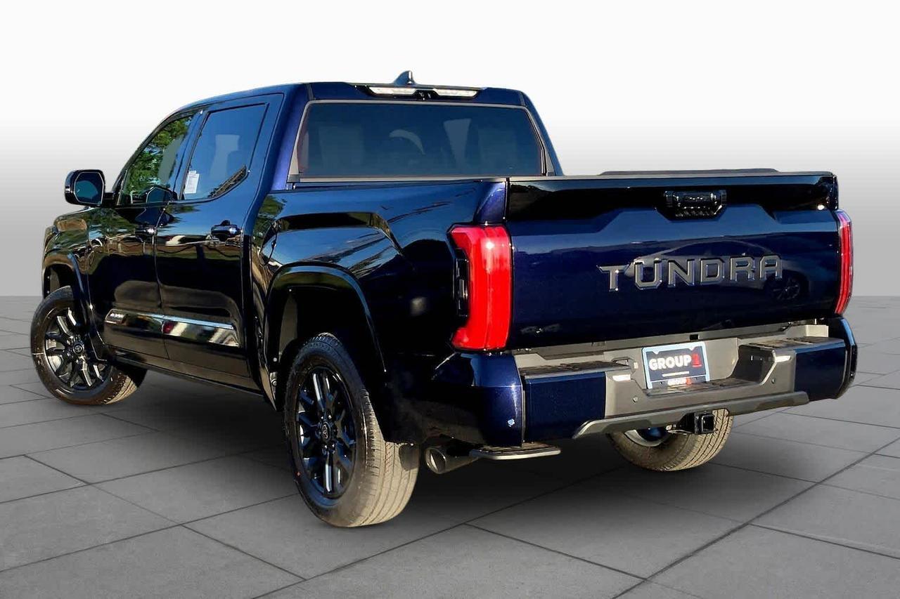 2026 Toyota Tundra Platinum Folsom CA