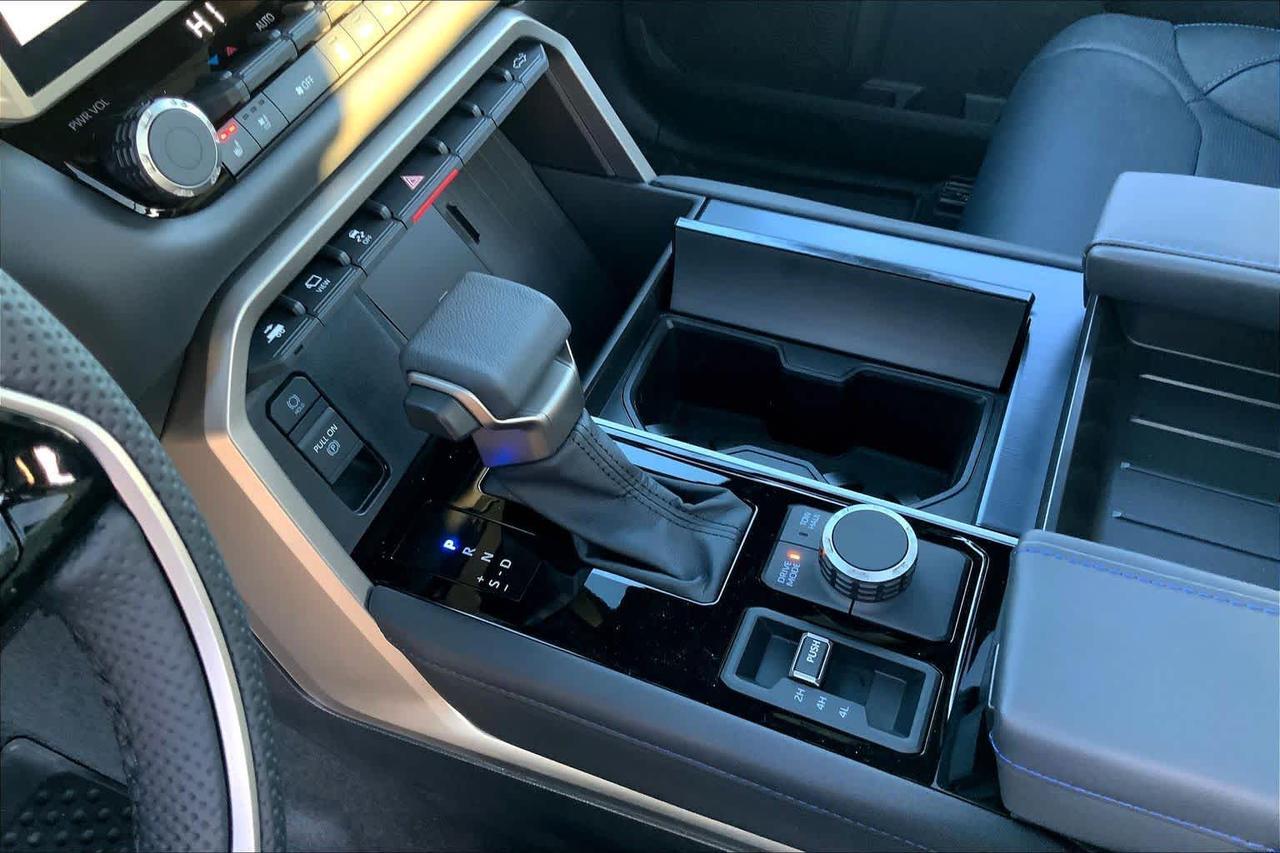 2026 Toyota Tundra Platinum Folsom CA
